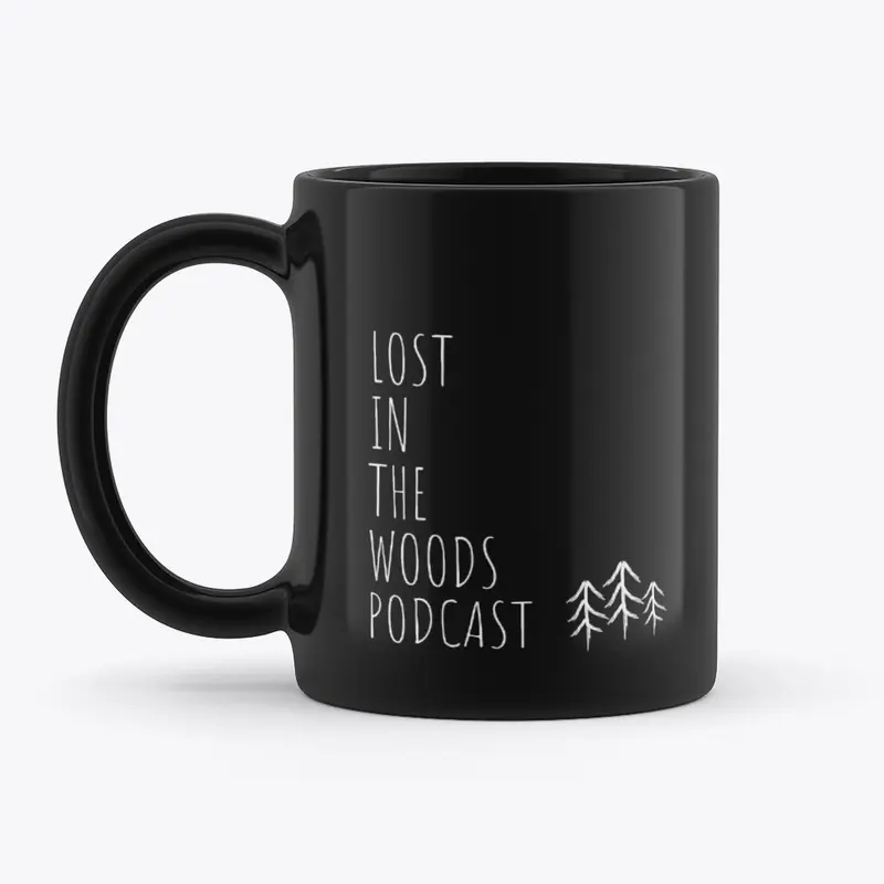 Lost in the Woods Podcast