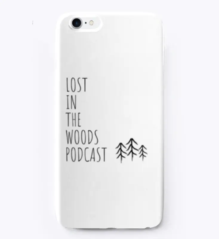 Lost in the Woods Podcast