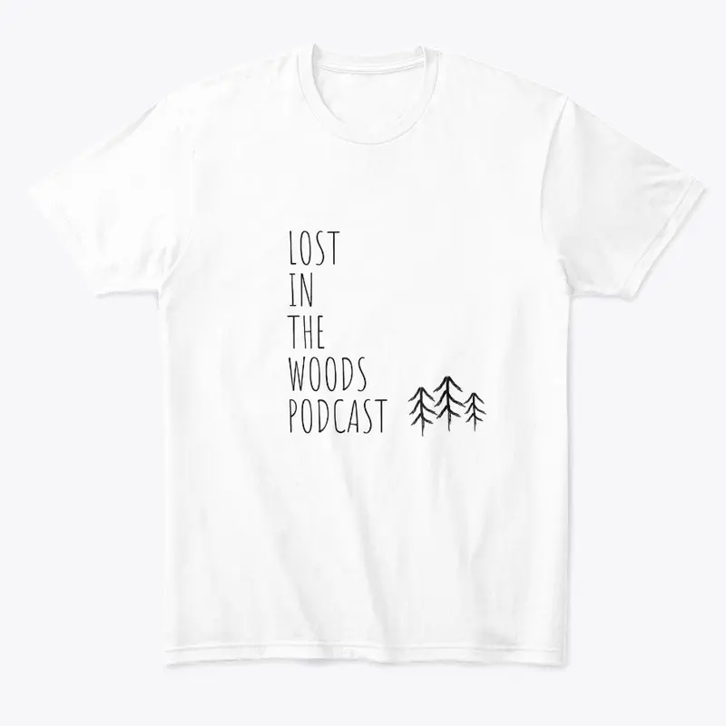 Lost in the Woods Podcast