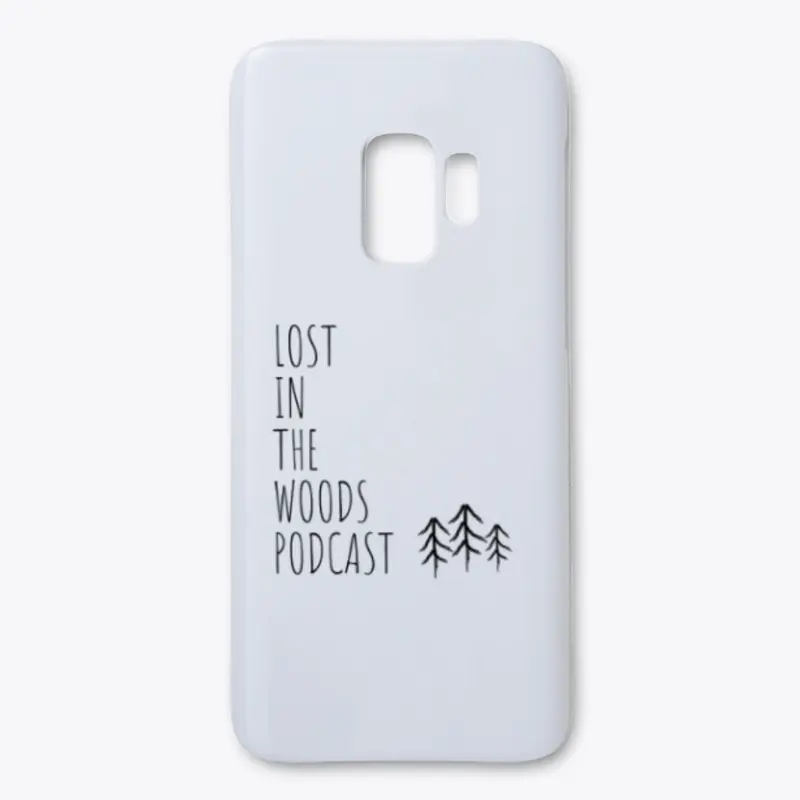 Lost in the Woods Podcast