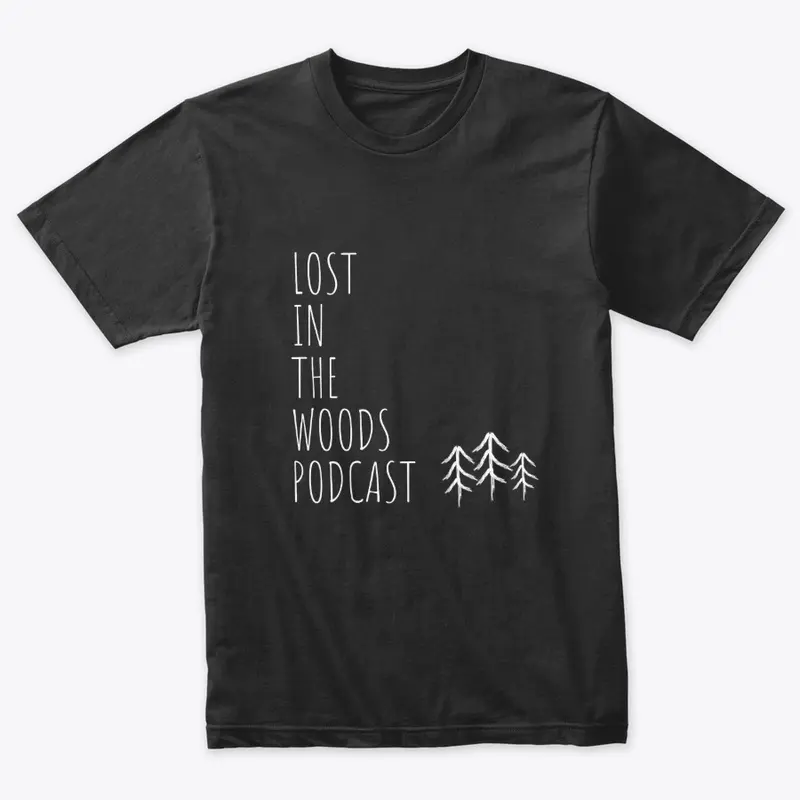 Lost in the Woods Podcast